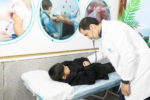 اطفال