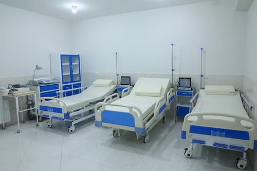 ICU